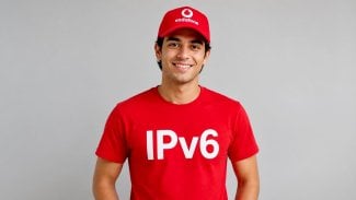Vodafone IPv6