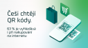 Výsledky průzkumu ke QR kódům
