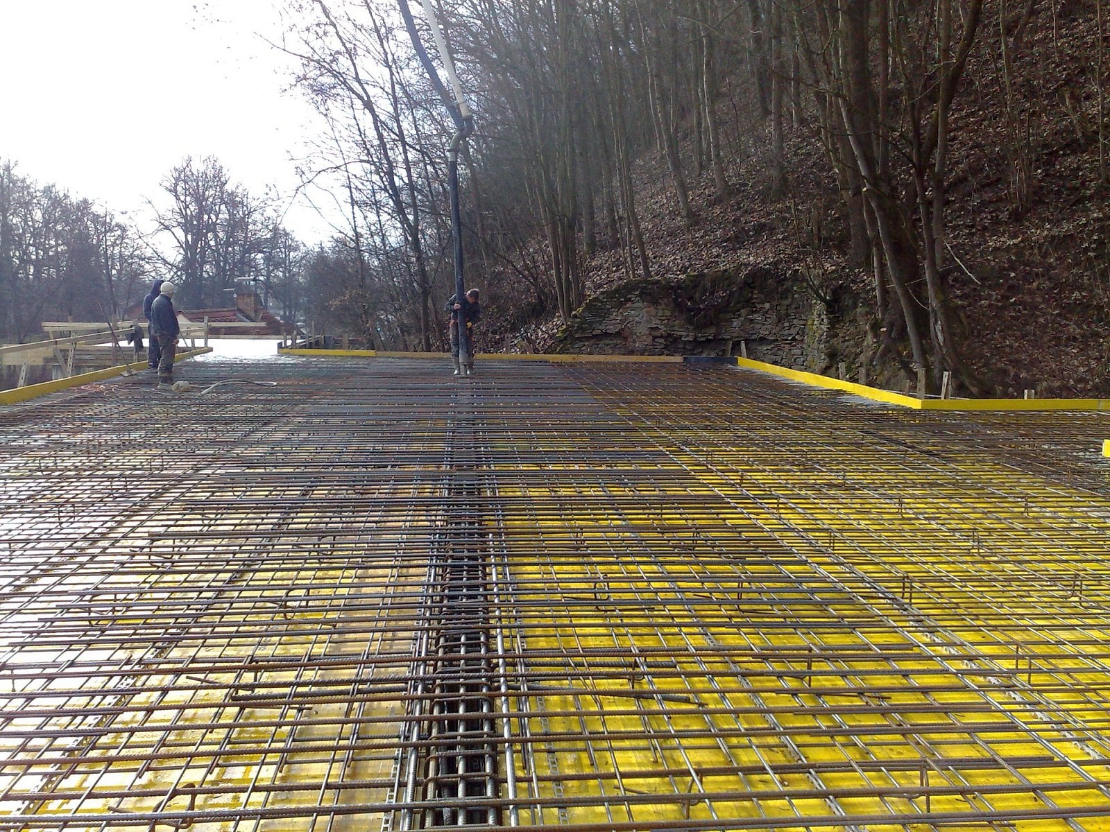 WEDOS olejové datacentrum