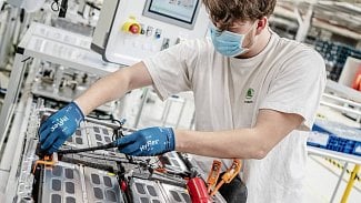 Náhledový obrázek - Baterie elektroaut sice v průběhu let ztrácí kapacitu, ale stávají se bezpečnějšími, ukázala studie