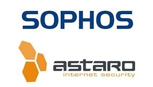 Sophos koupí výrobce firewallů Astaro