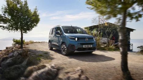 Návrat starých pořádků. Citroën Berlingo se opět prodává jako osobní MPV s dieselem i benzinem. Cena atakuje 500 tisíc