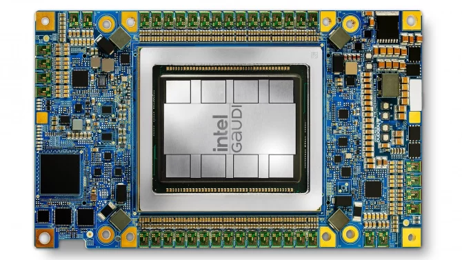 Intel Gaudi 3