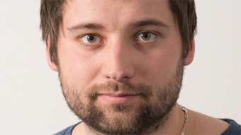 Jakub Pavlík, technologický šéf TCP Cloud.