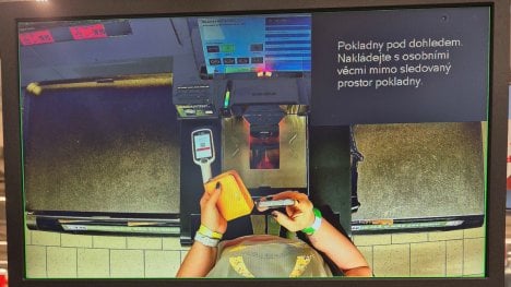 Kamery proti krádežím v Kauflandu vadí, řeší je Úřad pro ochranu osobních údajů