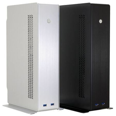 Lian Li PC-Q12