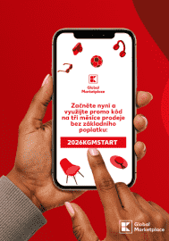 Kaufland Global Marketplace