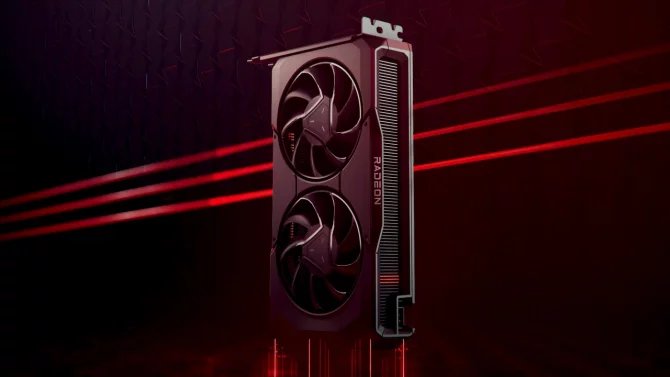 Drtivá kritika 8GB grafik Nvidie nezabrala: AMD i tak vydá Radeon RX 9060 XT s 8GB pamětí