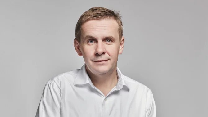 Robert Casensky - Seznam Zpravy