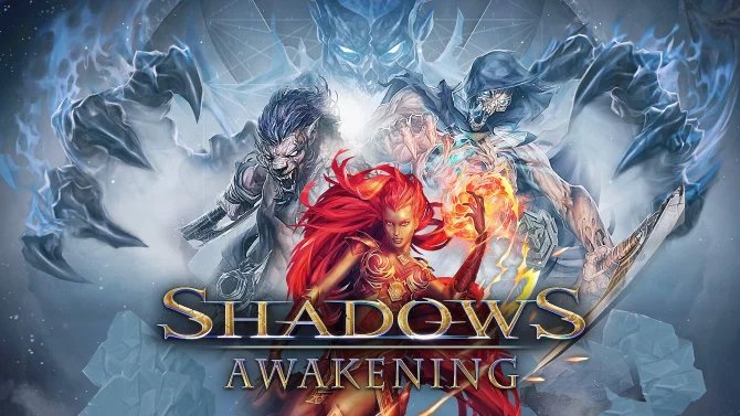 Shadows: Awakening