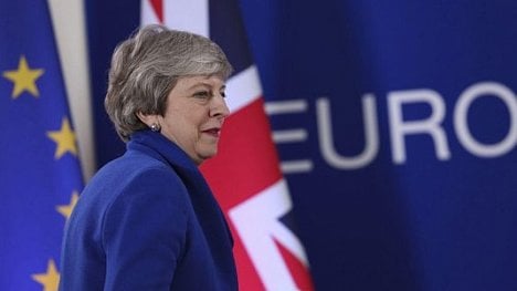 Náhledový obrázek - Tři roky po odhlasování brexitu se Británie zúčastní voleb do Evropského parlamentu