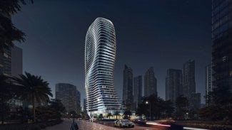 Bugatti Residences By Binghatti
