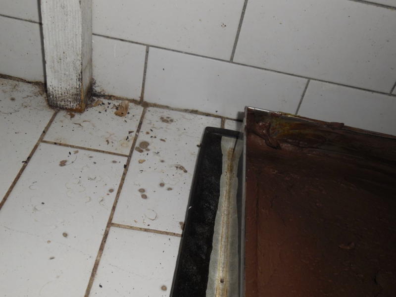 Cukrárna Vanesa, Kostelní náměstí 28, Prachatice