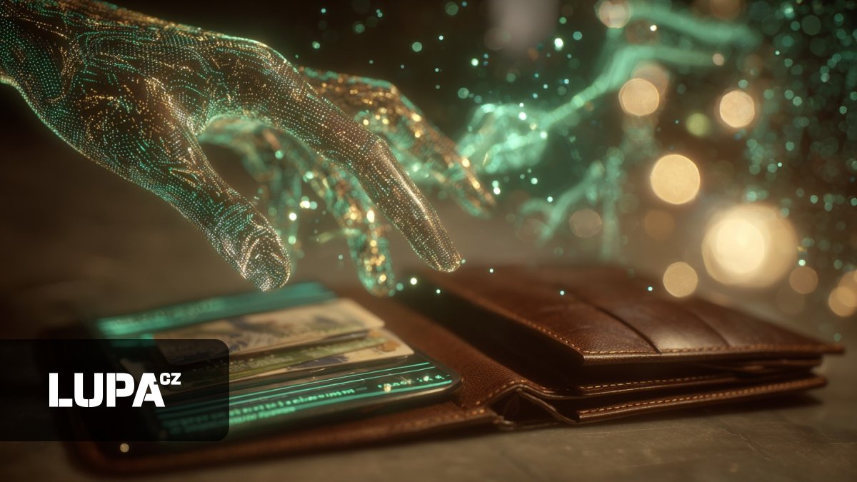 „Zakázali mi v e-shopu agenta“. Jak začínají pracovat AI boti, kteří nakoupí místo nás