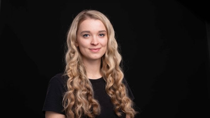 Kamila Dvořák (Neurona Lab): Už příští rok můžeme odhalovat Alzheimera z telefonu. Stačí, když promluvíte