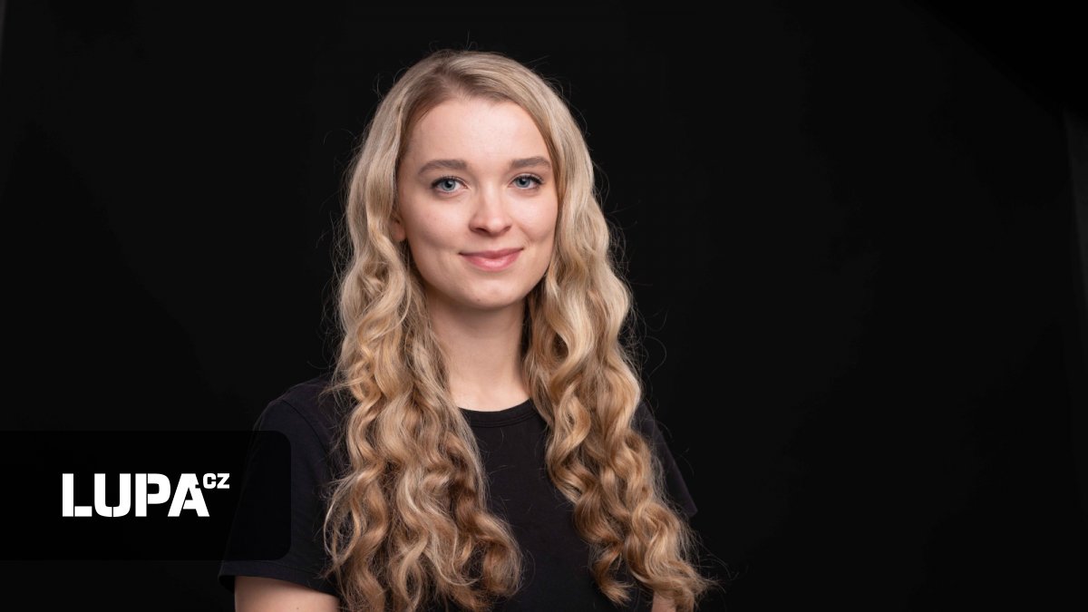 Kamila Dvořák (Neurona Lab): Už příští rok můžeme odhalovat Alzheimera z telefonu. Stačí, když promluvíte