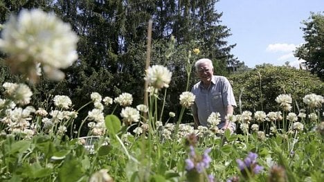 Náhledový obrázek - Přestali jsme uvažovat selským rozumem, říká ekolog Josef Fanta