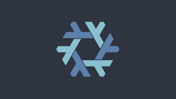 NixOS