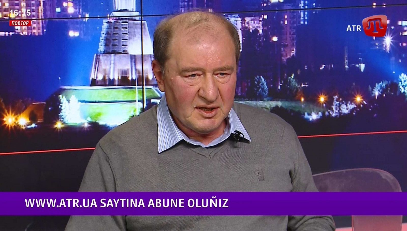 Nové satelitní FTA kanály 1. týden roku 2019