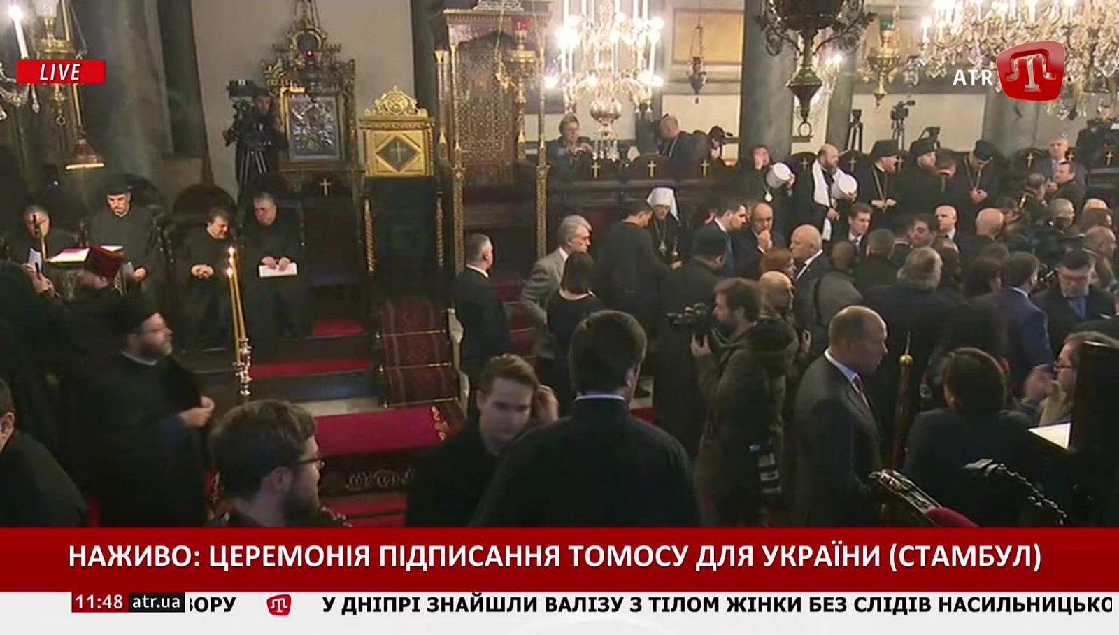 Nové satelitní FTA kanály 1. týden roku 2019