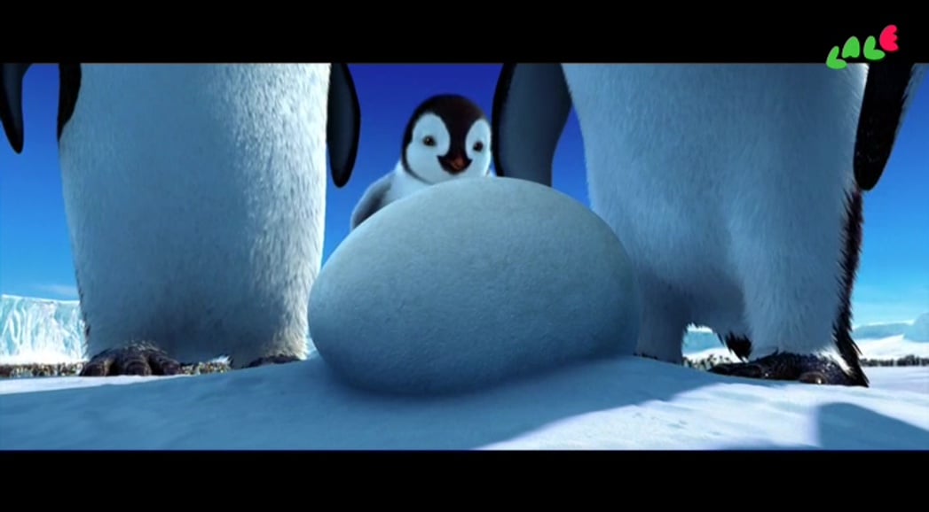 Nové satelitní FTA kanály 1. týden roku 2019