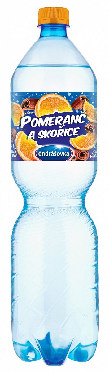 Ondrášovka