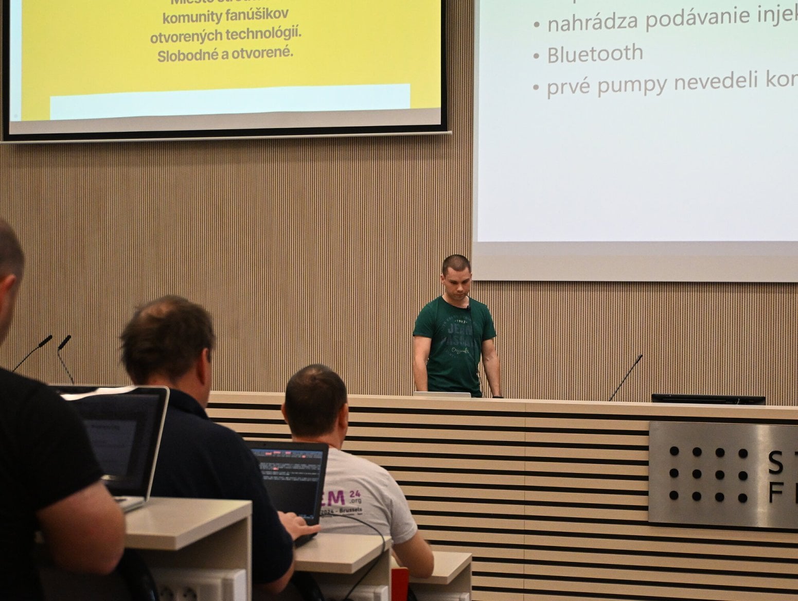OpenCamp 2026