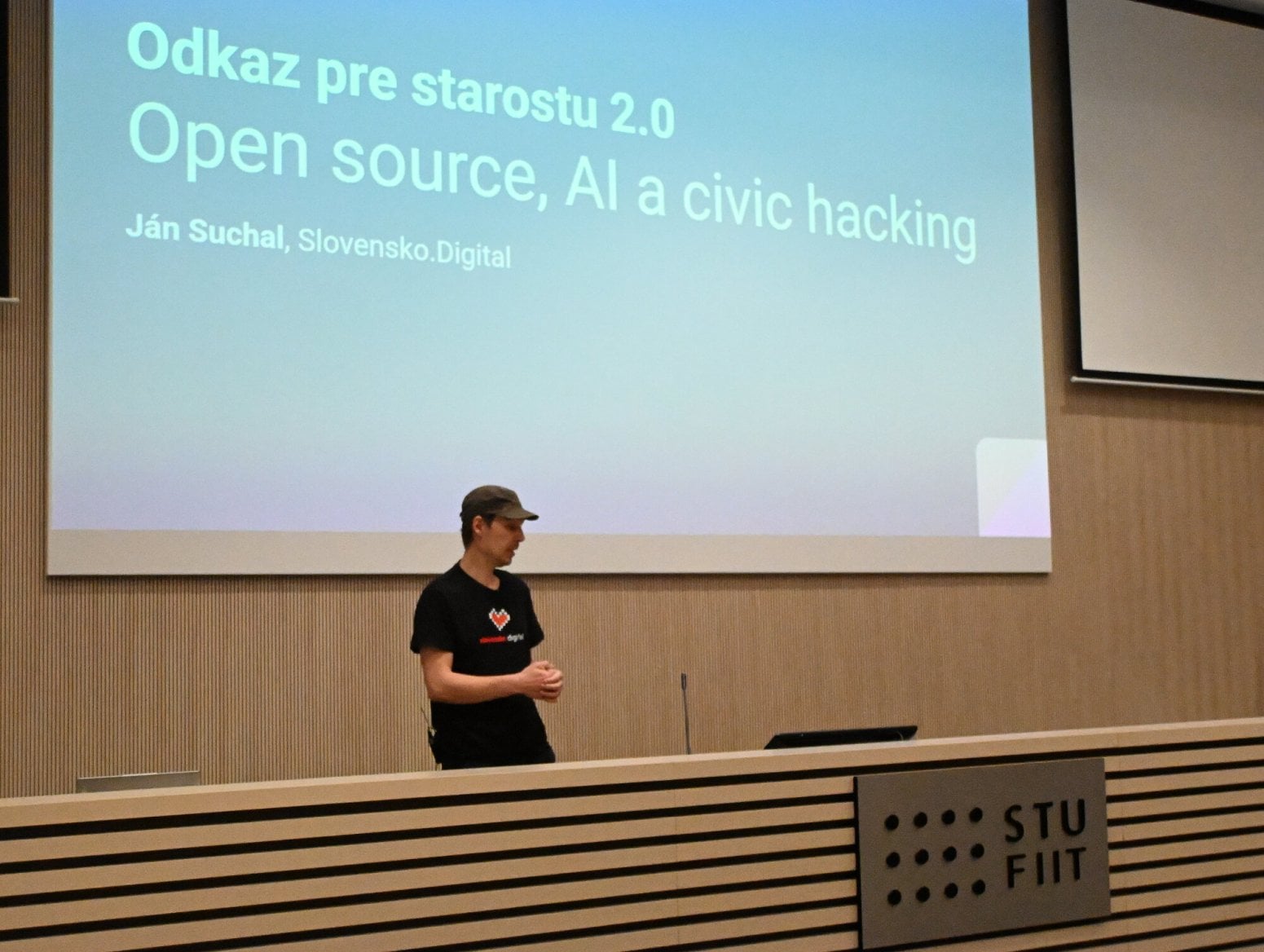 OpenCamp 2026