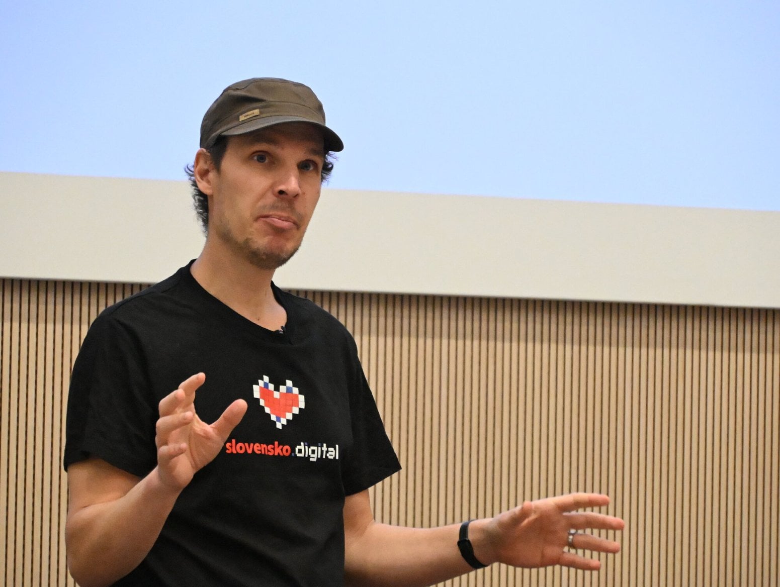OpenCamp 2026
