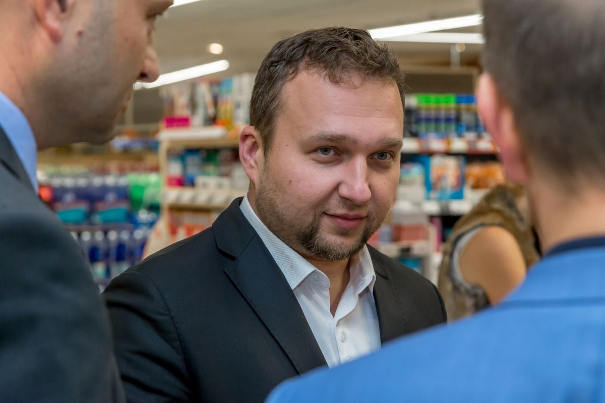Penny Market podporuje české potraviny
