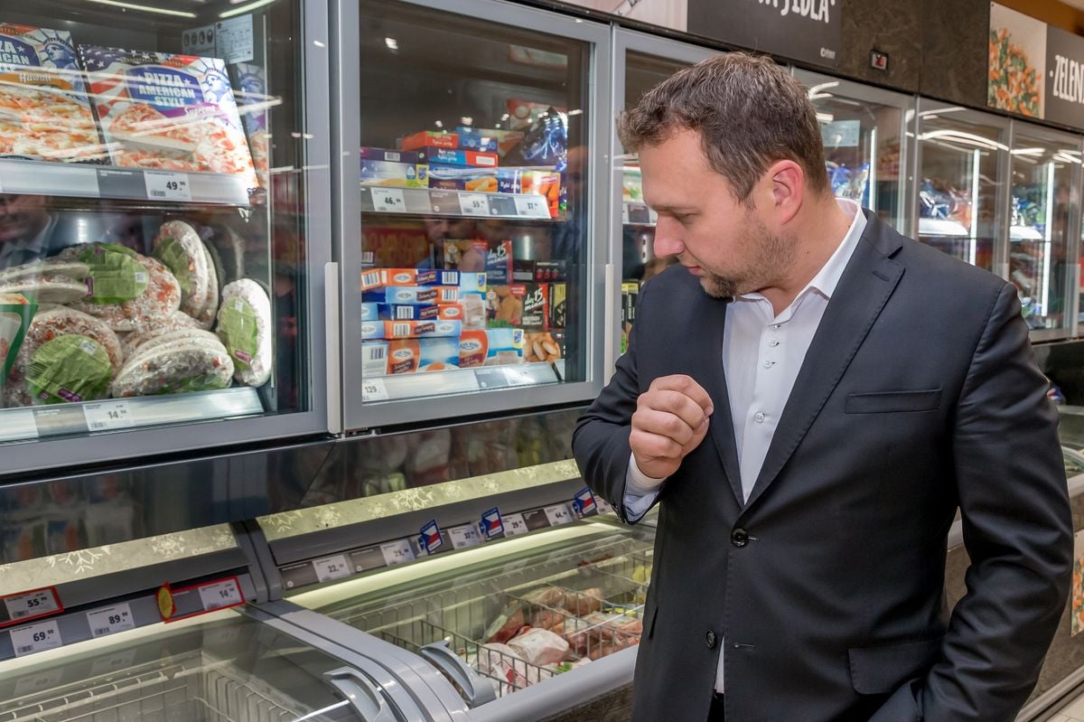 Penny Market podporuje české potraviny