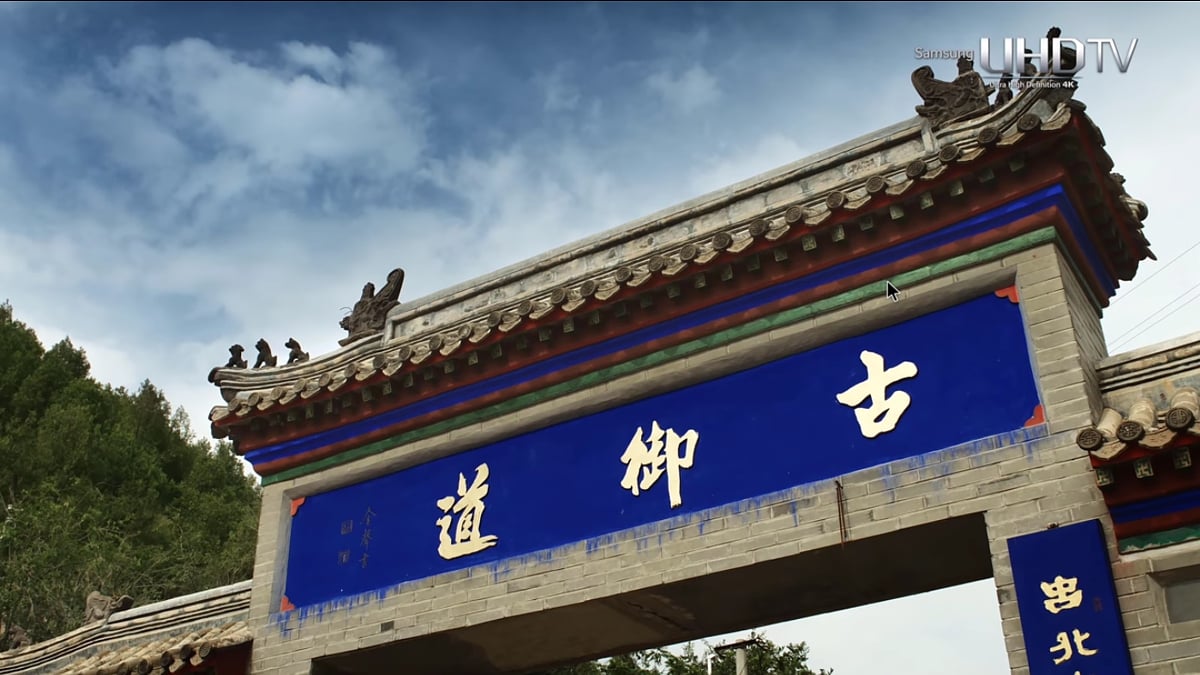 Přehrávání videa na HK1 max