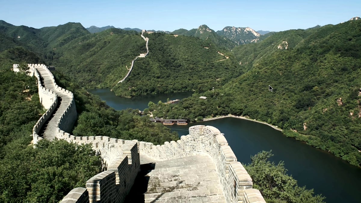 Přehrávání videa na HK1 max