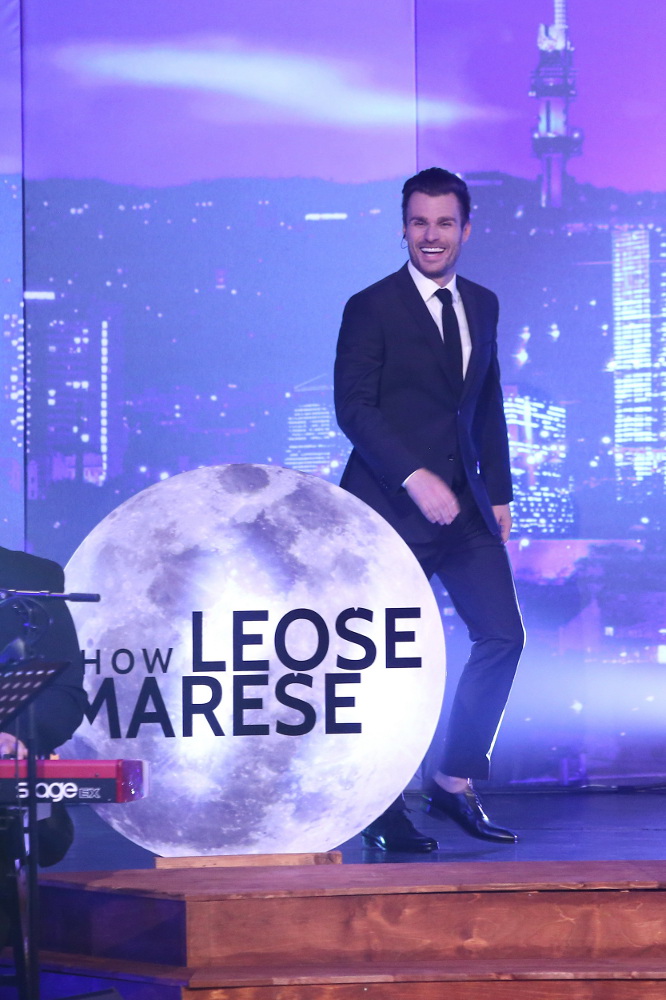 Prima startuje Show Leoše Mareše, co měla jít původně na Mňam TV