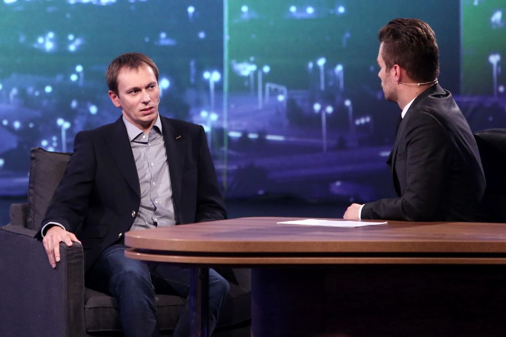 Prima startuje Show Leoše Mareše, co měla jít původně na Mňam TV