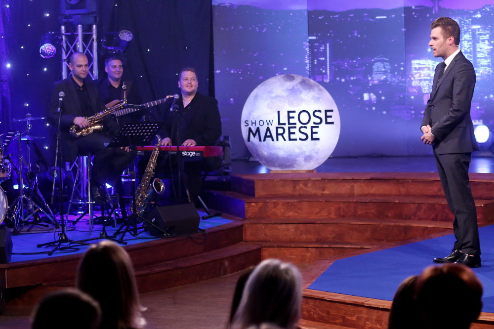 Prima startuje Show Leoše Mareše, co měla jít původně na Mňam TV