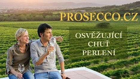 Náhledový obrázek - Prosecco - pravá odměna po náročném dni, když máte chuť zpomalit čas