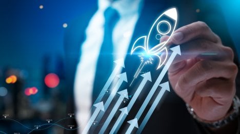 Zájem o české startupy roste. Po první půl miliardě mohou do Česka zamířit investice za další tři miliardy korun