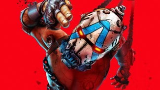Borderlands 4 ke grafikám GeForce RTX 5000