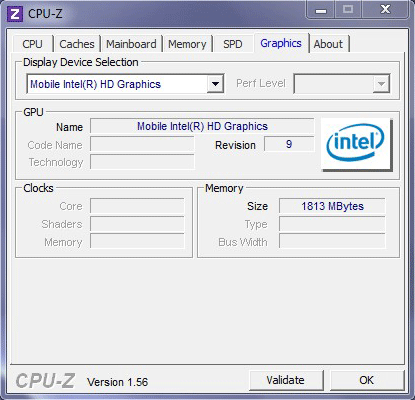 CPU - Z 6
