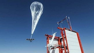 google loon