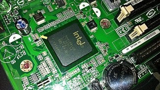 Intel ICH