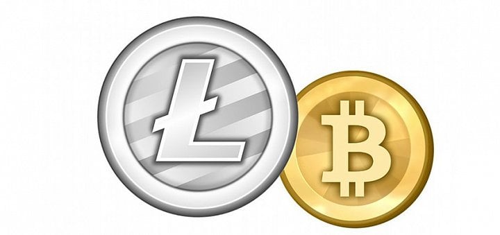 litecoin-vs-bitcoin