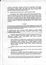 Poplatek za doprovod u porodu označila u podobného případu ombudsmanka jako neoprávněný