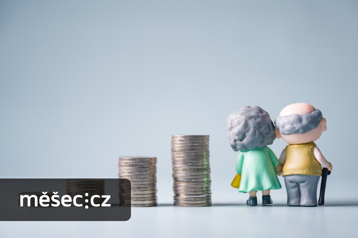 Omezit podporu starého penzijka, zavést fondy životního cyklu. Odborníci radí, jak opravit penzijní spoření