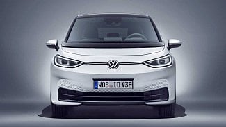 Náhledový obrázek - Volkswagen plánuje malý elektromobil ID.1. Měl by ujet až 300 kilometrů
