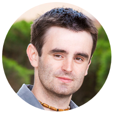 Daniel Morávek - profile picture