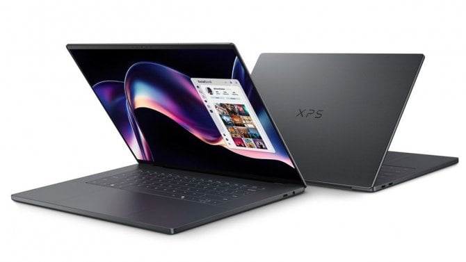 Dell XPS 2026