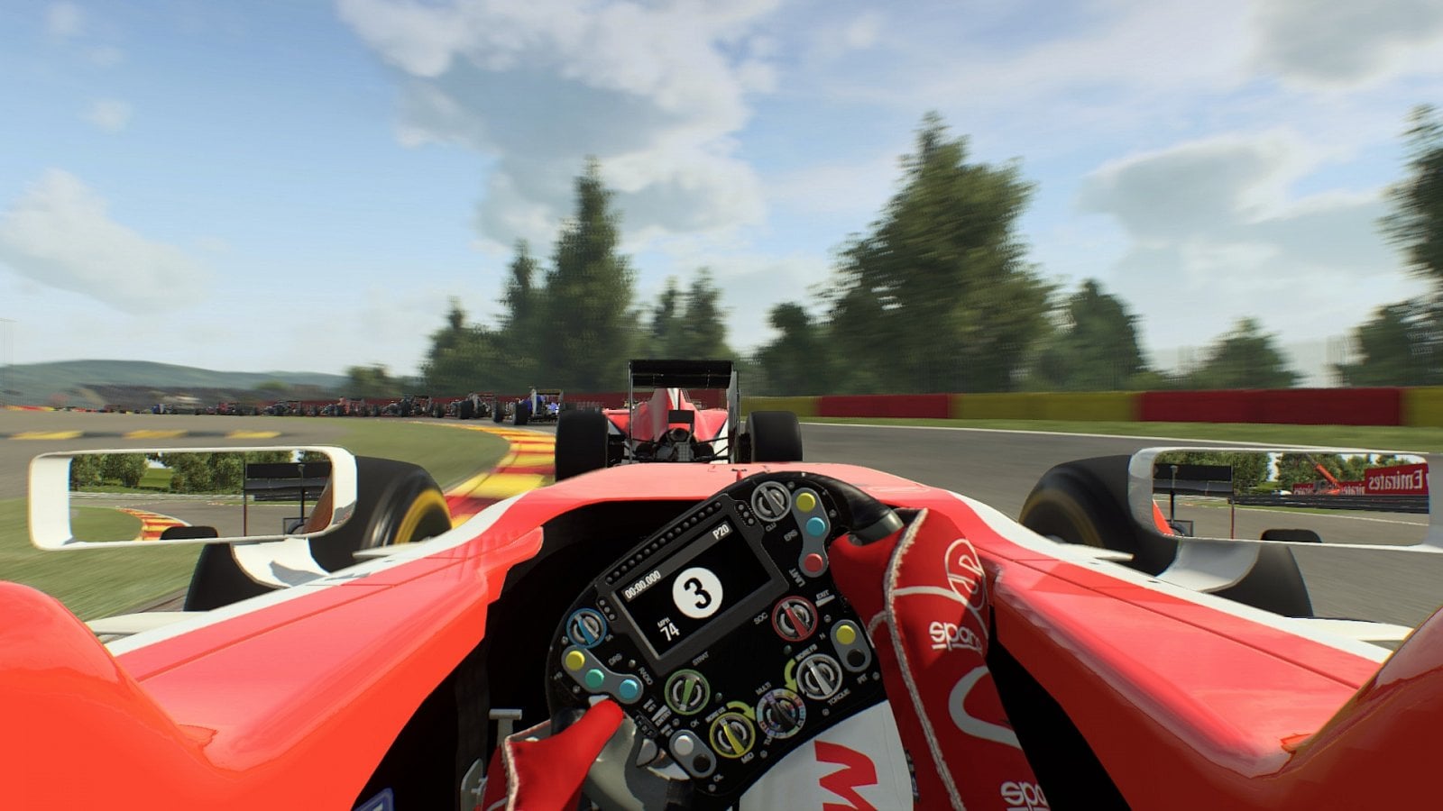 F1 2015