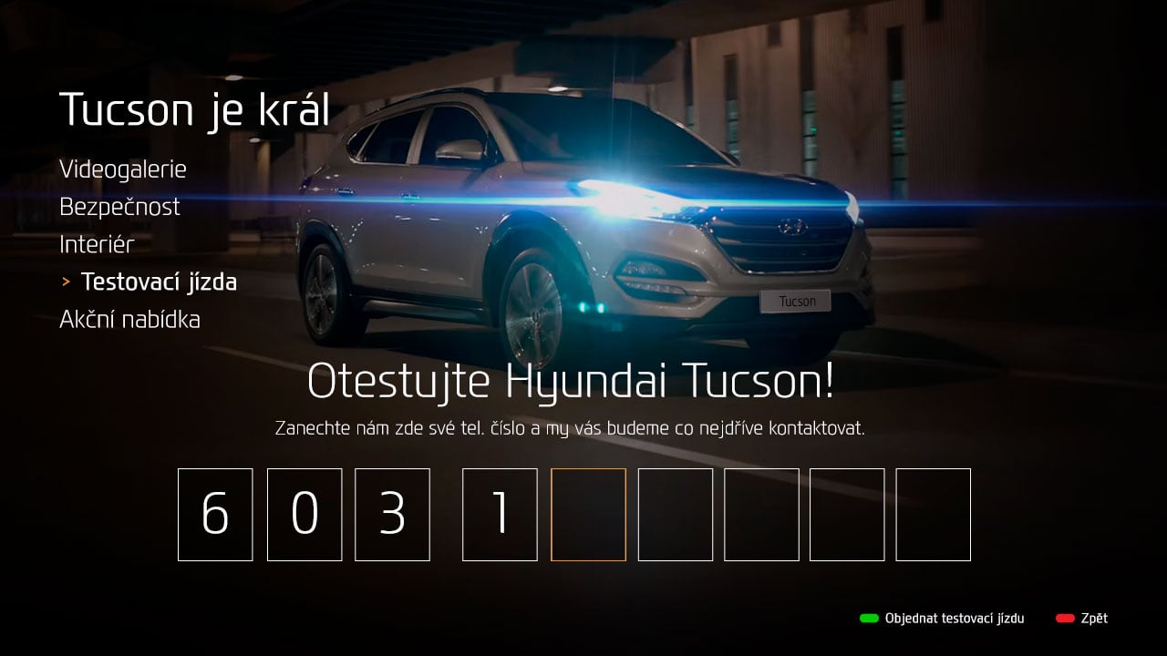 Hybridní kampaně Atmedia